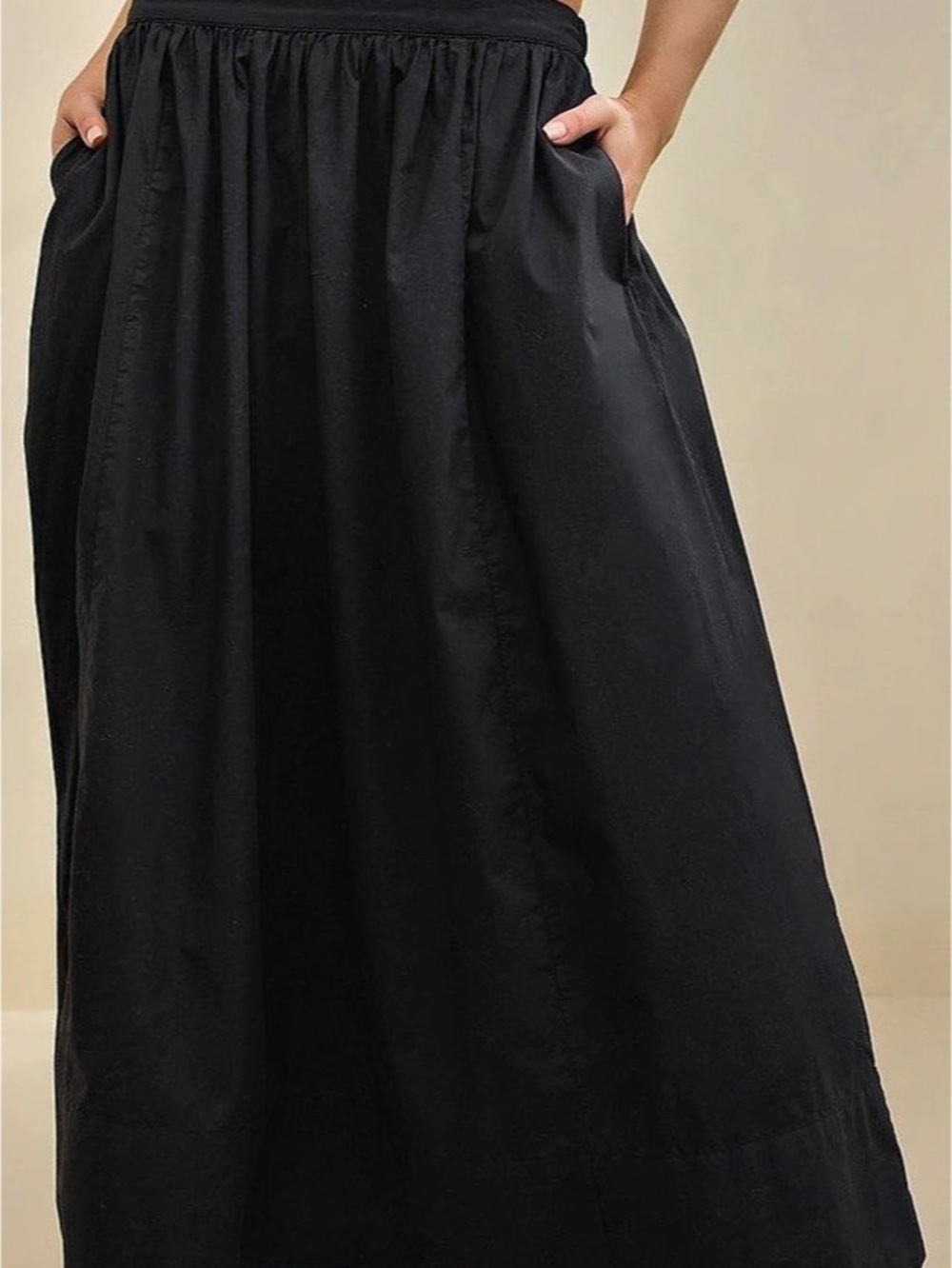 aerie The New Essential Skirt